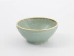Minto Grøn Bowl 9 cm Japansk Porcelænsskål