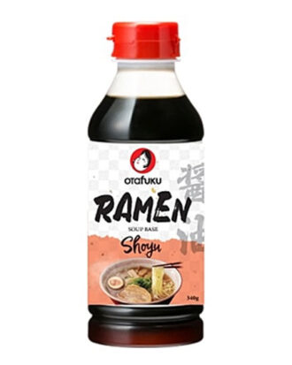 Otafuku Yuzu Sauce 1100 g. (Kopier)