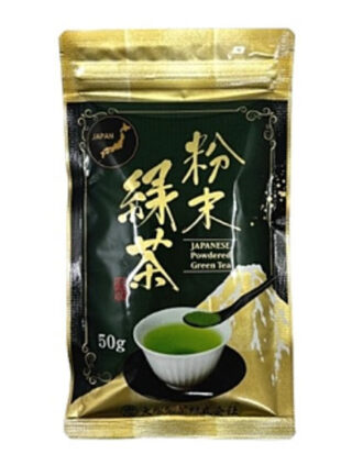 Otsuka Seicha Sencha Grøn Te Pulver 50 g.