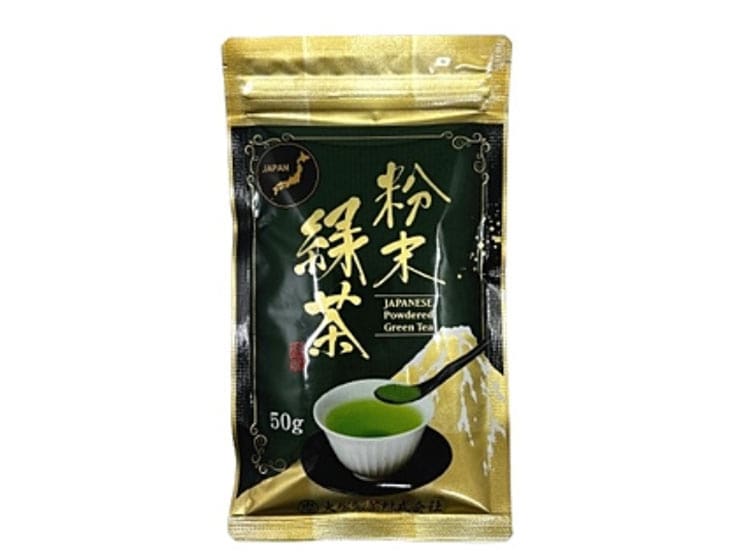 Otsuka Seicha Sencha Grøn Te Pulver 50 g.
