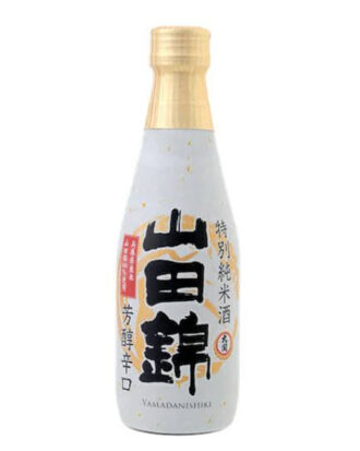 Ozeki Tokubetsu Junmai Yamada Nishiki 300 ml. 14,8%