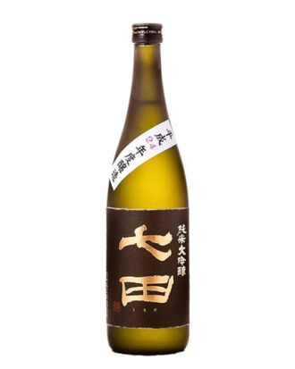 Shichida Junmai Daiginjo 720 ml 16,5%