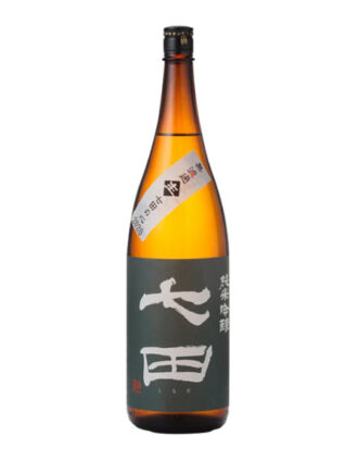 Shichida Junmai Ginjo 720 ml 16,5 %