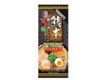 Itsuki Kumamoto Kuroma Yu Tonkotsu Style Ramen 176 g