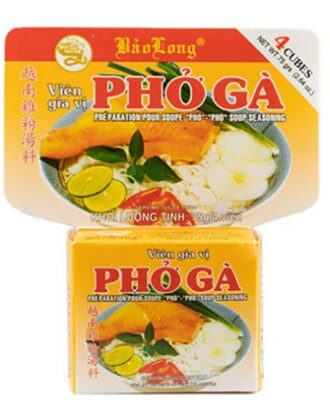 Bao Long Pho Ga Bouillon (Kylling) 75 g