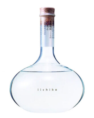 iichiko Frasco Mugi Shochu 720 ml. 30%