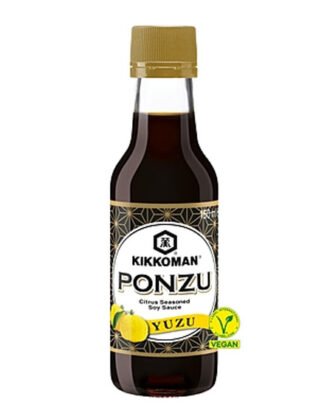 Kikkoman Ponzu Yuzu Sauce 150 ml.
