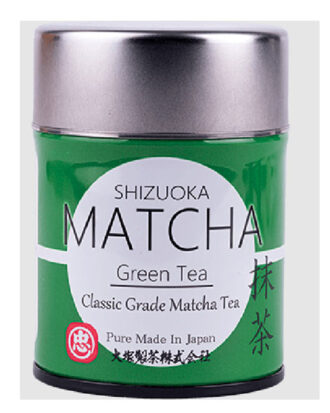 Otsuka Seicha Shizuoka Matcha 30 g.