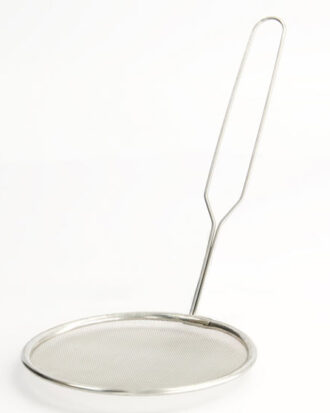 Skummeske (skimmer)