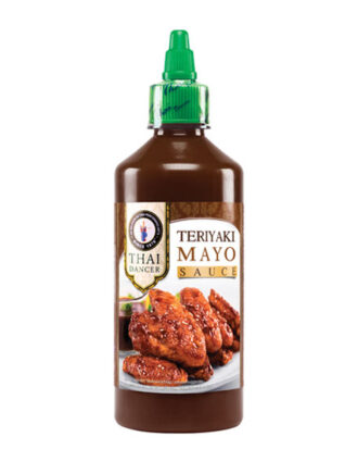 Thai Dancer Teriyaki Mayo Sauce 450 ml.