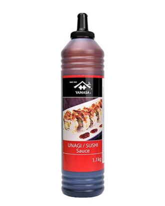 Yamasa Unagi Sauce 1,1 kg.