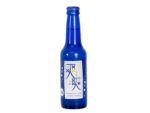 Choryo Sawasawa Junmail Sparkling Sake 250 ml. 8,5%