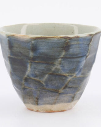 Craft Cup Light Blue 9.5x7.5cm 250 ml.
