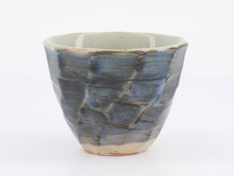 Craft Cup Light Blue 9.5x7.5cm 250 ml. - Sushiudstyr