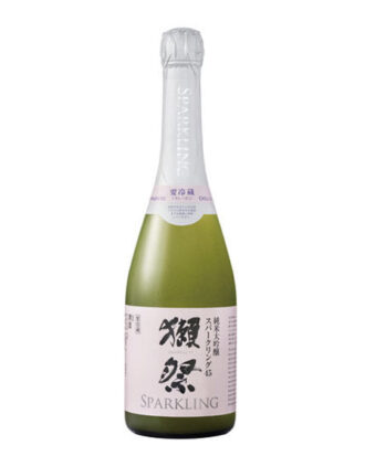 Dassai Junmai Daiginjo Nigori Sparkling 45 360 ml. 14%