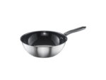 Fiskars FunctionalForm Wok 28 cm – Non-stick