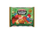Korean Street Chicken Ramen Kimchi & Chicken Flavour 133 g.