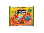 Korean Street Chicken Ramen Korean Chicken Flavour 138 g.