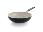 KitchenAid Wok 28 cm – PFAS-fri Non-stick