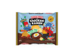 Korean Street Chicken Ramen Korean BBQ & Chicken Flavour 128 g.