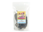 Las Catrinas Mulato Chili Hele Tørrede Chilier 100 g.