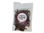 La Fonda Tørrede Hele Arbol chili 75 g.