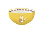 Pokémon Pikachu Electric Type Bowl 600 ml.
