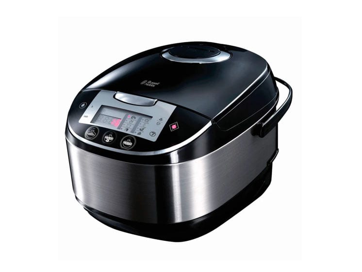 Russell Hobbs Multicooker 5 L 21850-56
