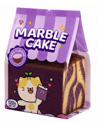 Tokimeki Marble Cake Tarosmag 120 g.