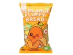 Tokimeki Peelable Bread Mango Smag 50 g.