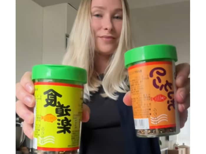 furikake