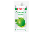 Foco Coconut Water kokosvand 500 ml.