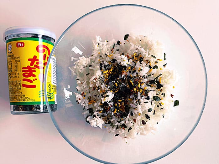 furikake