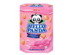 Hello Panda Biscuits Strawberry Fill XL 260 g.