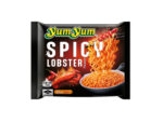 Yum Yum Instant Noodles Spicy Lobster Flavour 100 g.