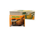 Yum Yum Instant Noodles Teriyaki Flavour Stir Fry 60 g. 1 kasse (30 stk.)