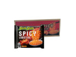 Yum Yum Instant Noodles Spicy Lobster Flavour 100 g. 1 kasse (20 stk.)