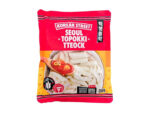 Korean Street Topokki Rice Pasta Gluten Free 200 g.