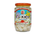 Ngoc Lien Pickled Leek Cu Kieu 390 g.