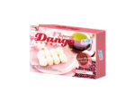 Japanese Dango Coconut Red Bean 120 g.