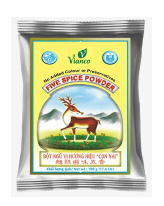 Vianco 5 Spice Powder 100 g.