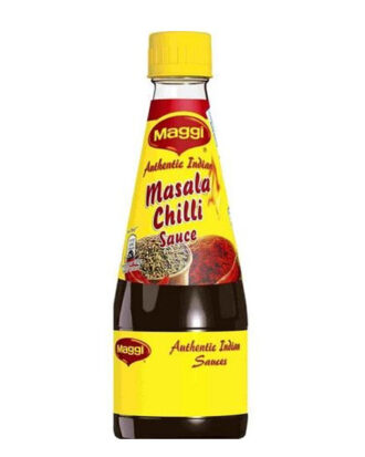MAGGI Masala Chilli Sauce 400 g.