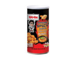 Koh Kae Coated Peanuts Korean Spicy Chicken 180 g.