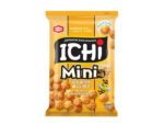 Kameda Ichi Rice Crackers Shoyu with Honey Mini 120 g.