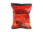 GUGEN Drumstick Snack Hot & Spicy 60 g.