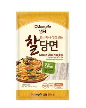 SEMPIO Glasnudler Glass Noodles 450 g.