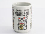 Maneki Neko Lucky Cats Kop 260 ml