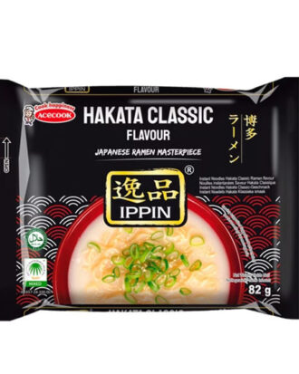 Acecook Ippin Hakata Classic Instant Noodles 82 g.