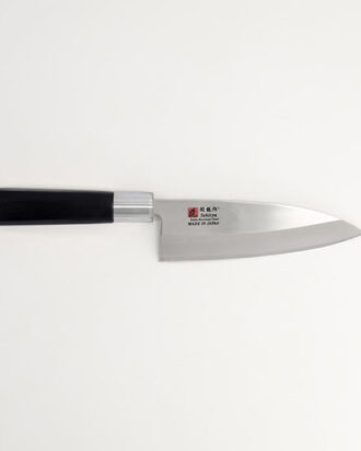 Sekiryu Deba 15 cm – Japansk Fiskekniv