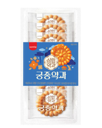 Samlip Yakgwa Cookies Original 300 g.